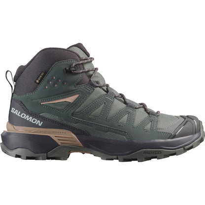 Womens Salomon X Ultra 360 Mid GTX