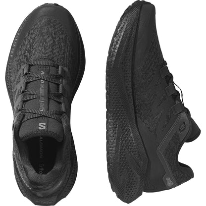 Mens Salomon Aero Glide 3 Grvl