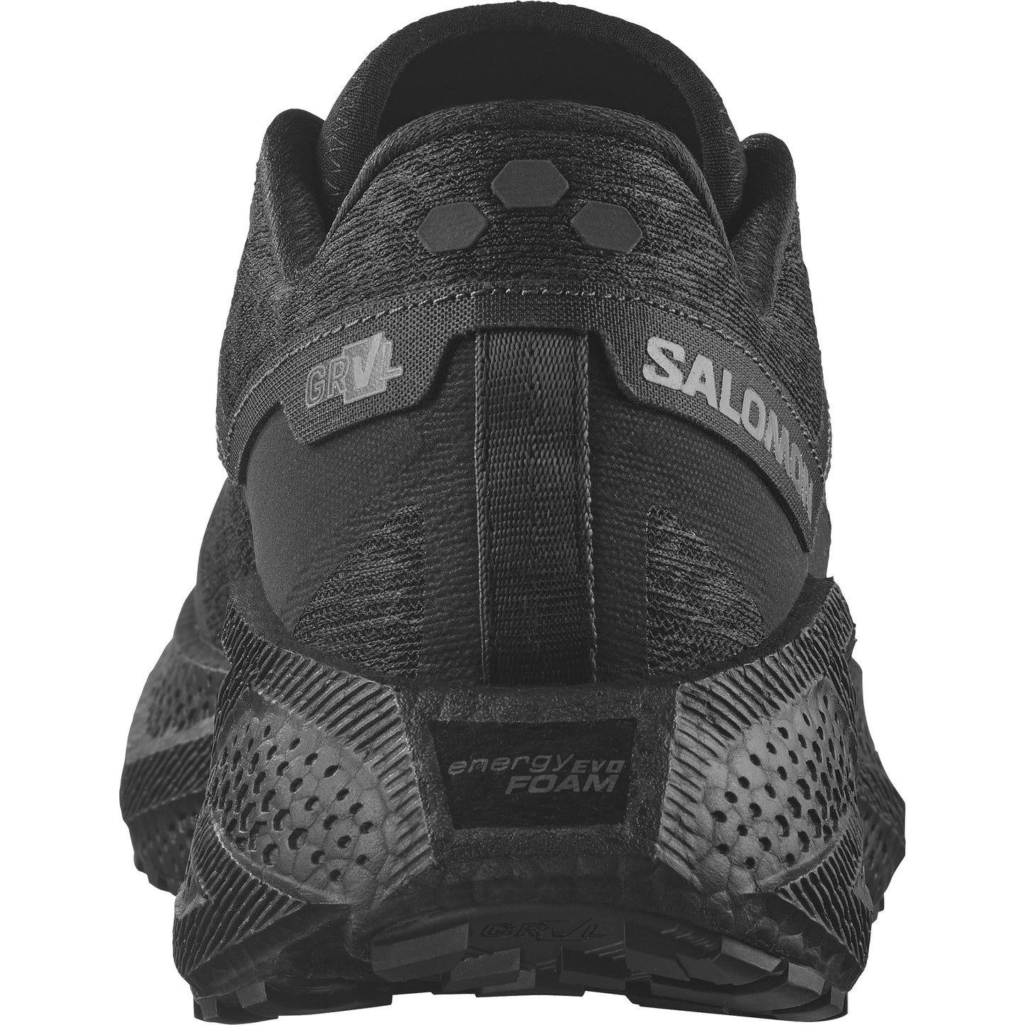 Mens Salomon Aero Glide 3 Grvl
