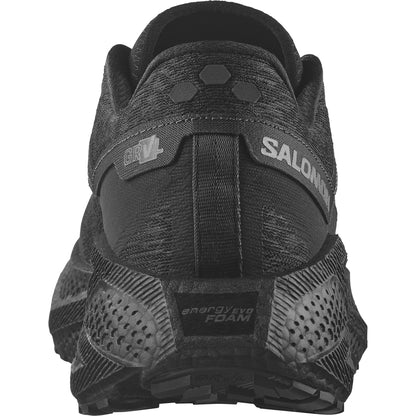Mens Salomon Aero Glide 3 Grvl