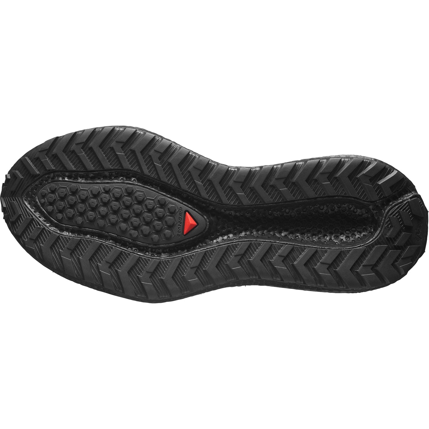 Mens Salomon Aero Glide 3 Grvl
