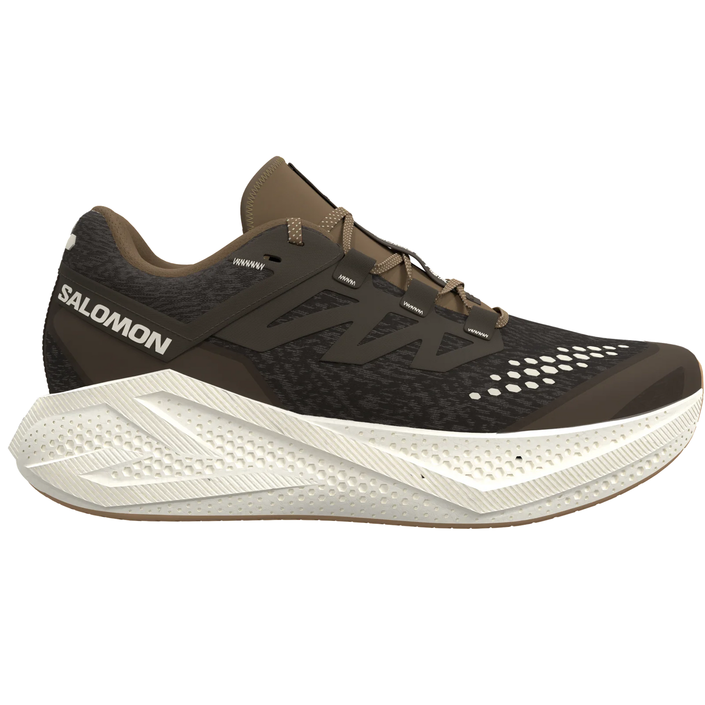 Mens Salomon Aero Glide 3 Grvl