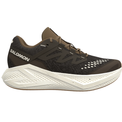 Mens Salomon Aero Glide 3 Grvl