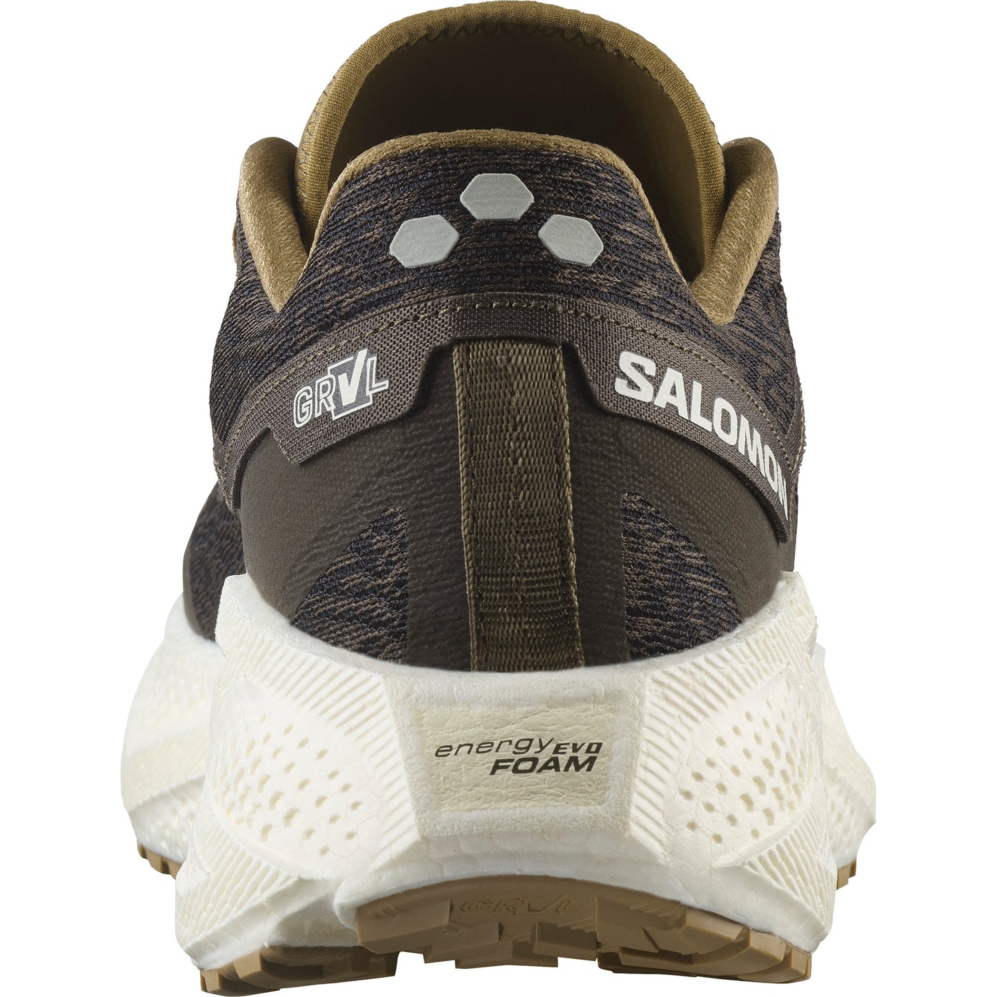Mens Salomon Aero Glide 3 Grvl