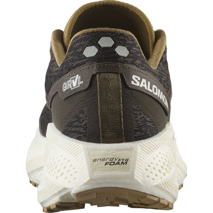 Mens Salomon Aero Glide 3 Grvl