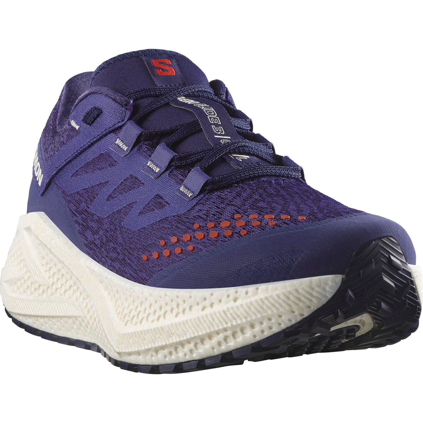 Mens Salomon Aero Glide 3 Grvl