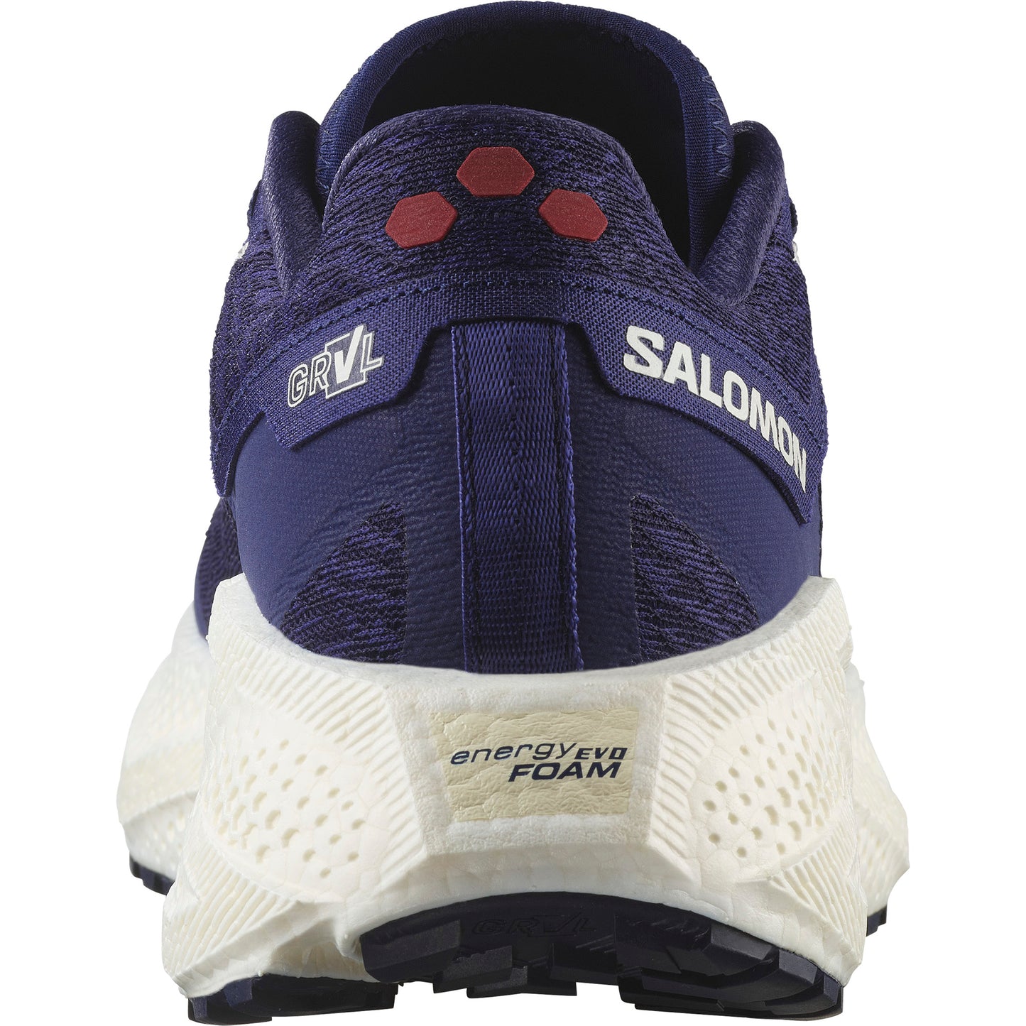 Mens Salomon Aero Glide 3 Grvl