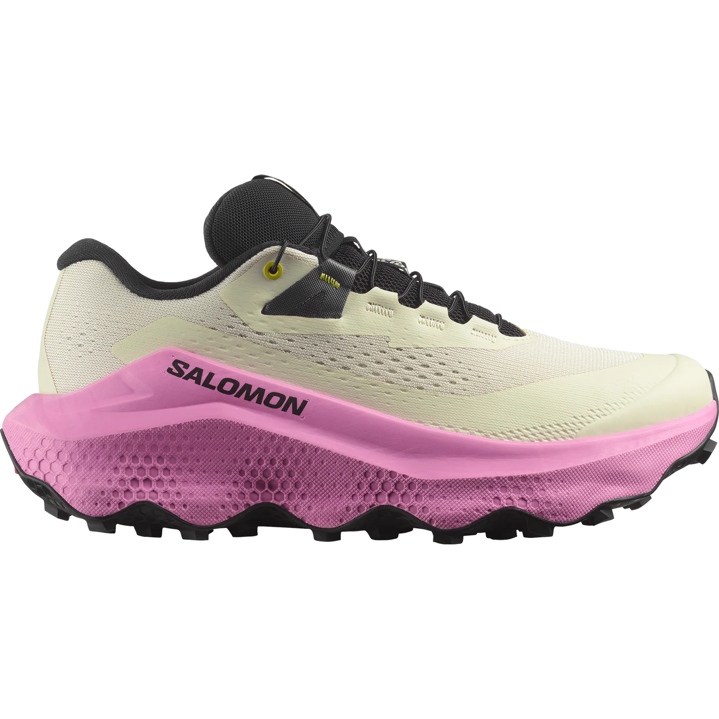 Womens Salomon Ultra Glide 3