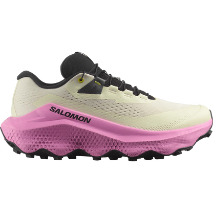 Womens Salomon Ultra Glide 3