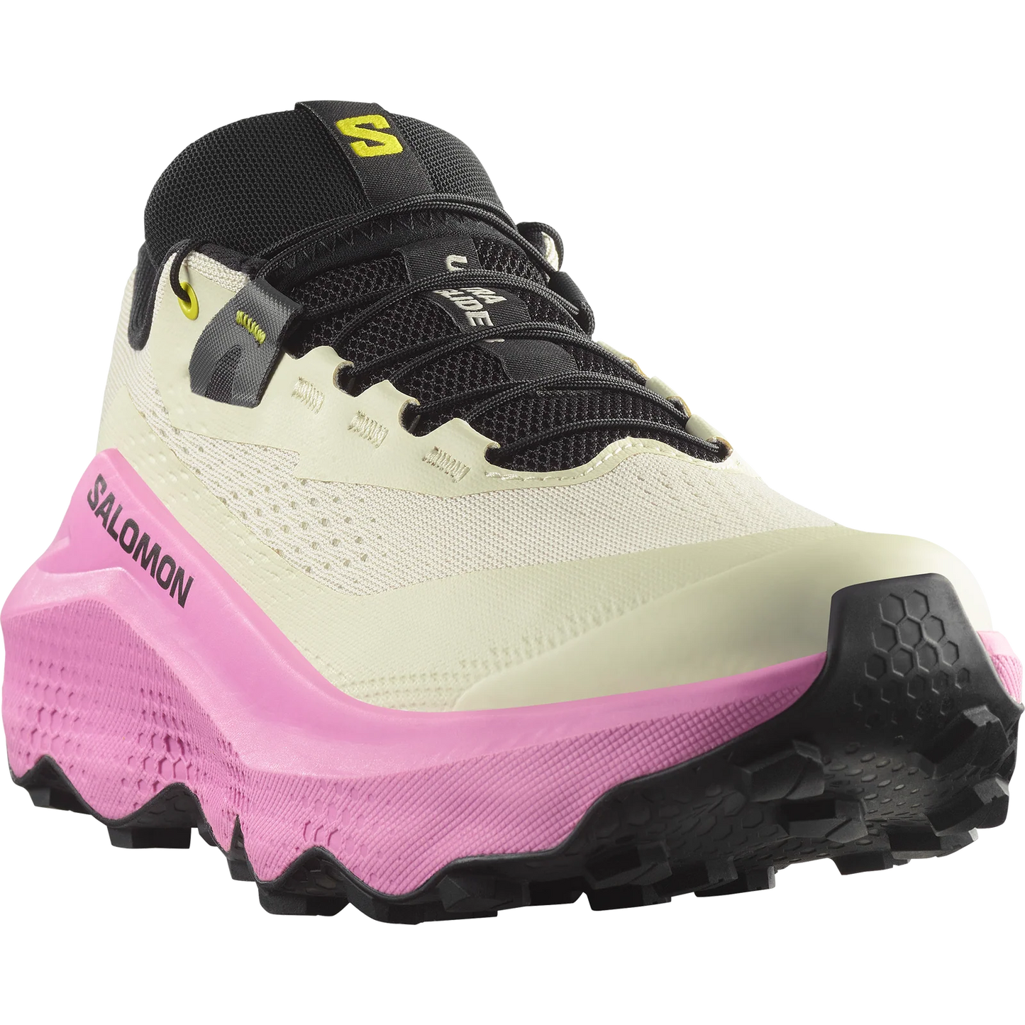 Womens Salomon Ultra Glide 3