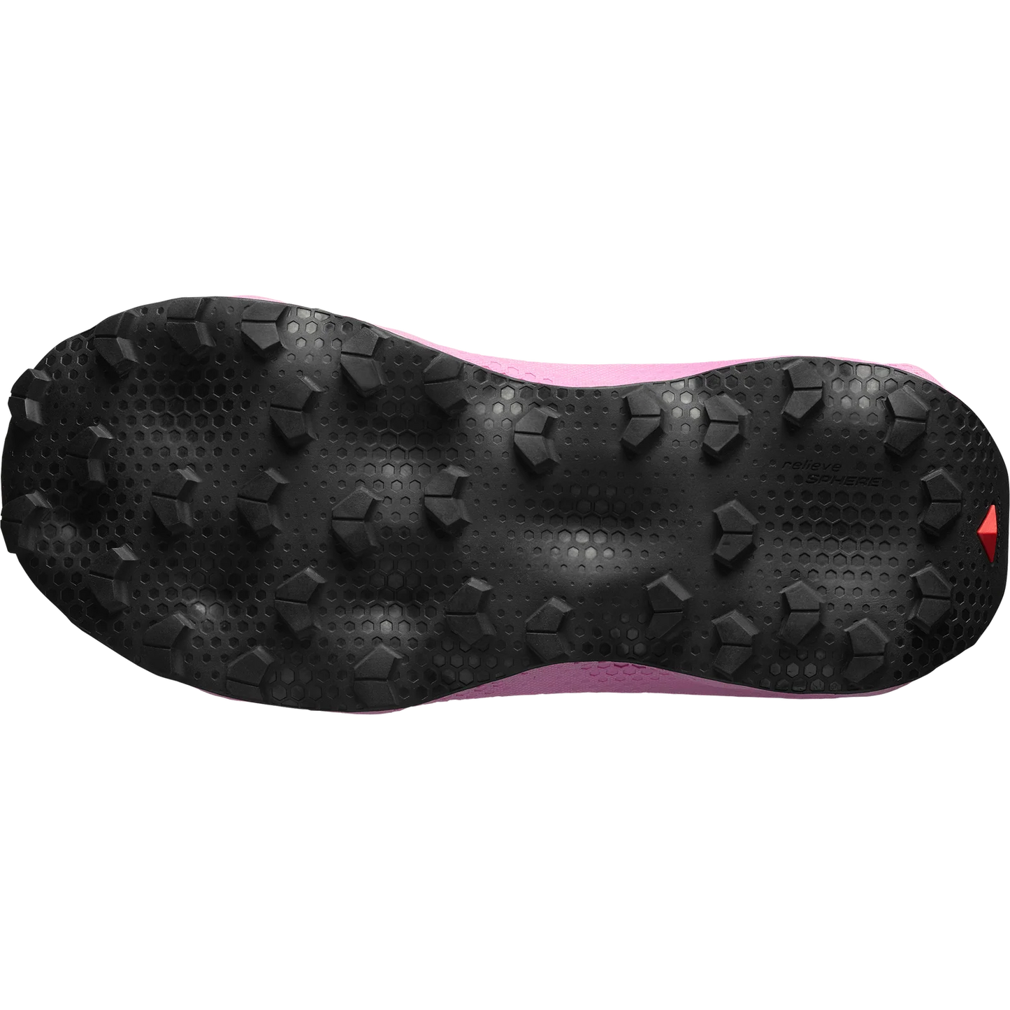 Womens Salomon Ultra Glide 3