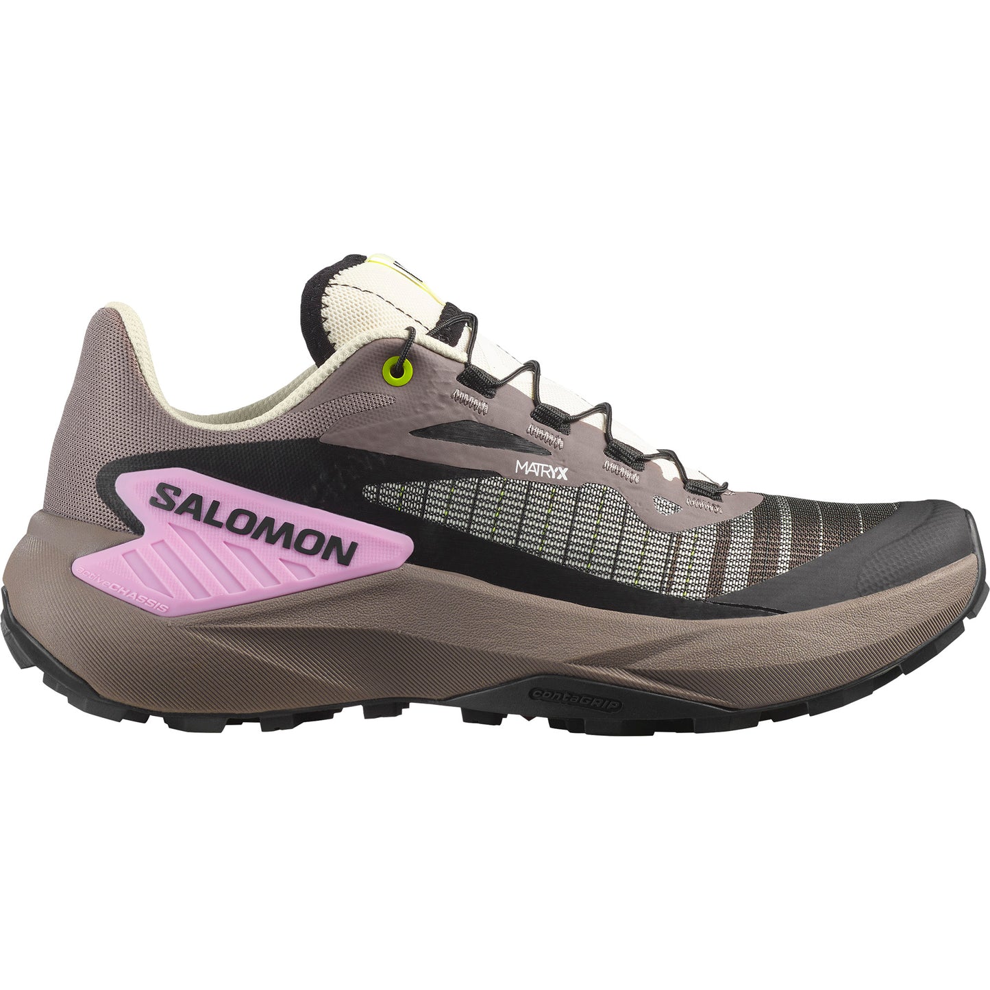 Womens Salomon Genesis