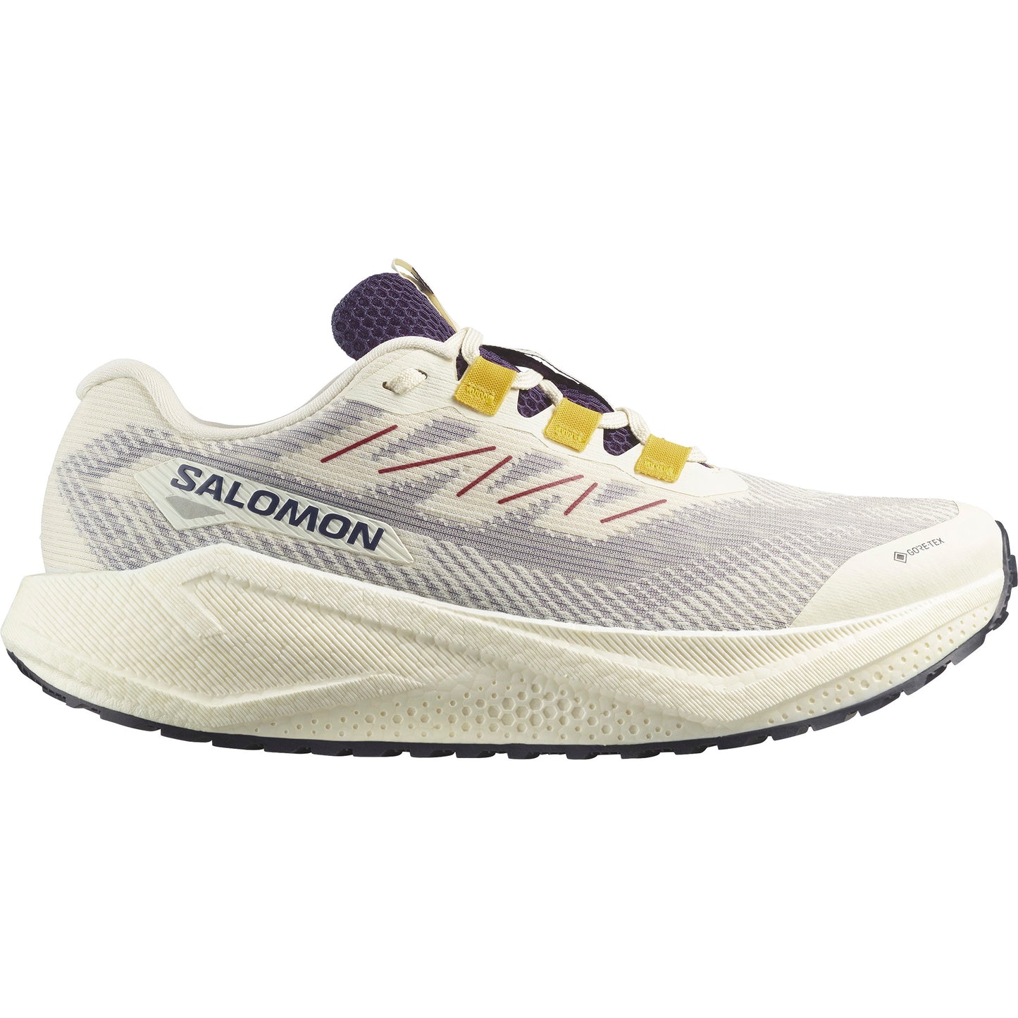 Mens Salomon Aero Blaze 3 Grvl GTX