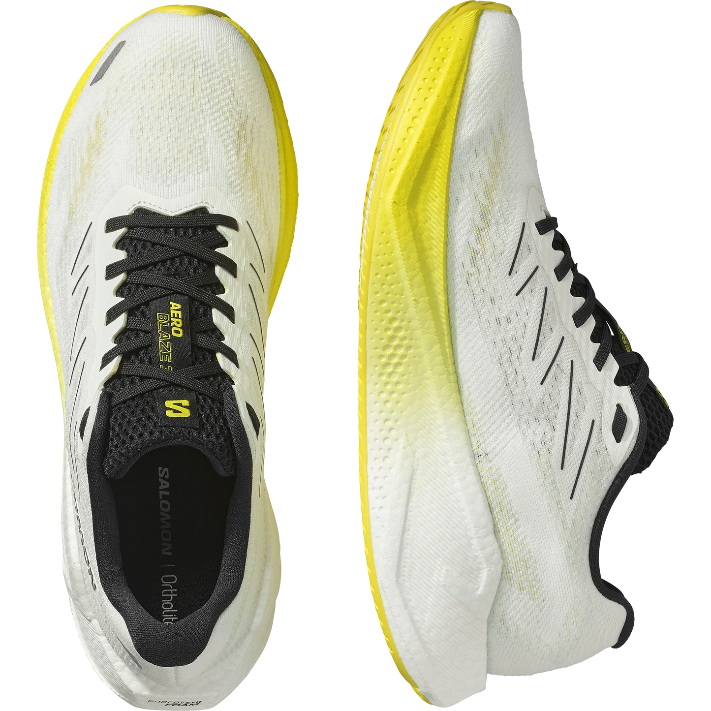 Mens Salomon Aero Blaze 3