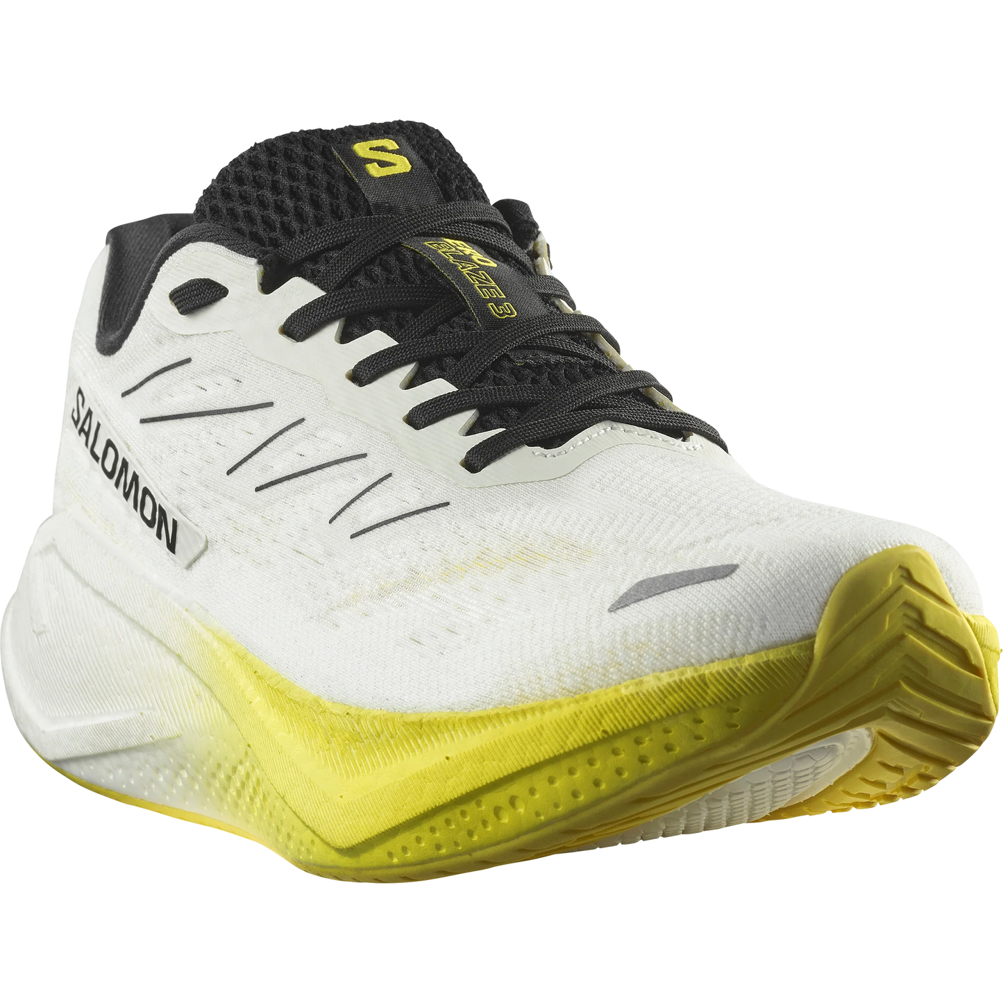 Mens Salomon Aero Blaze 3