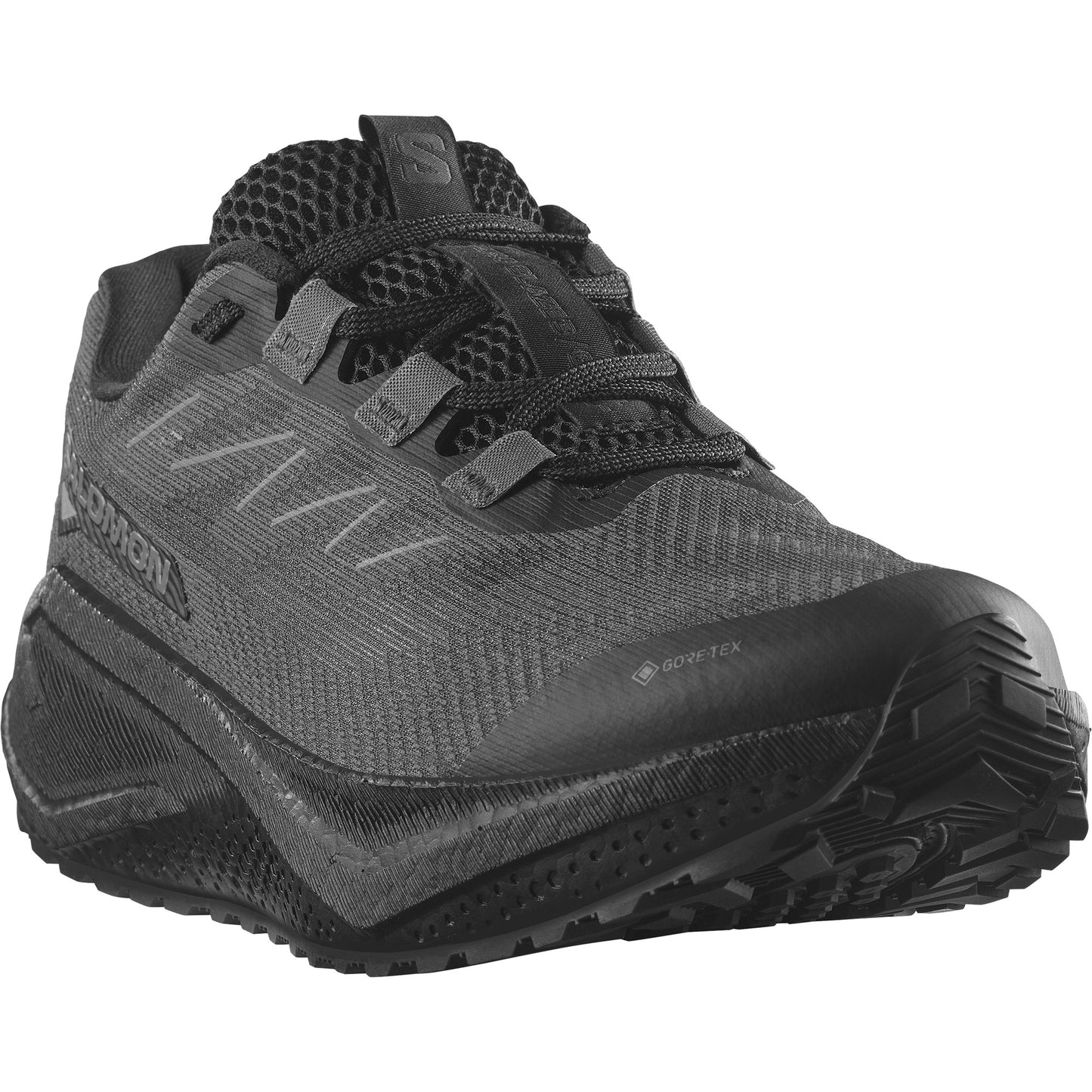 Mens Salomon Aero Blaze 3 Grvl GTX