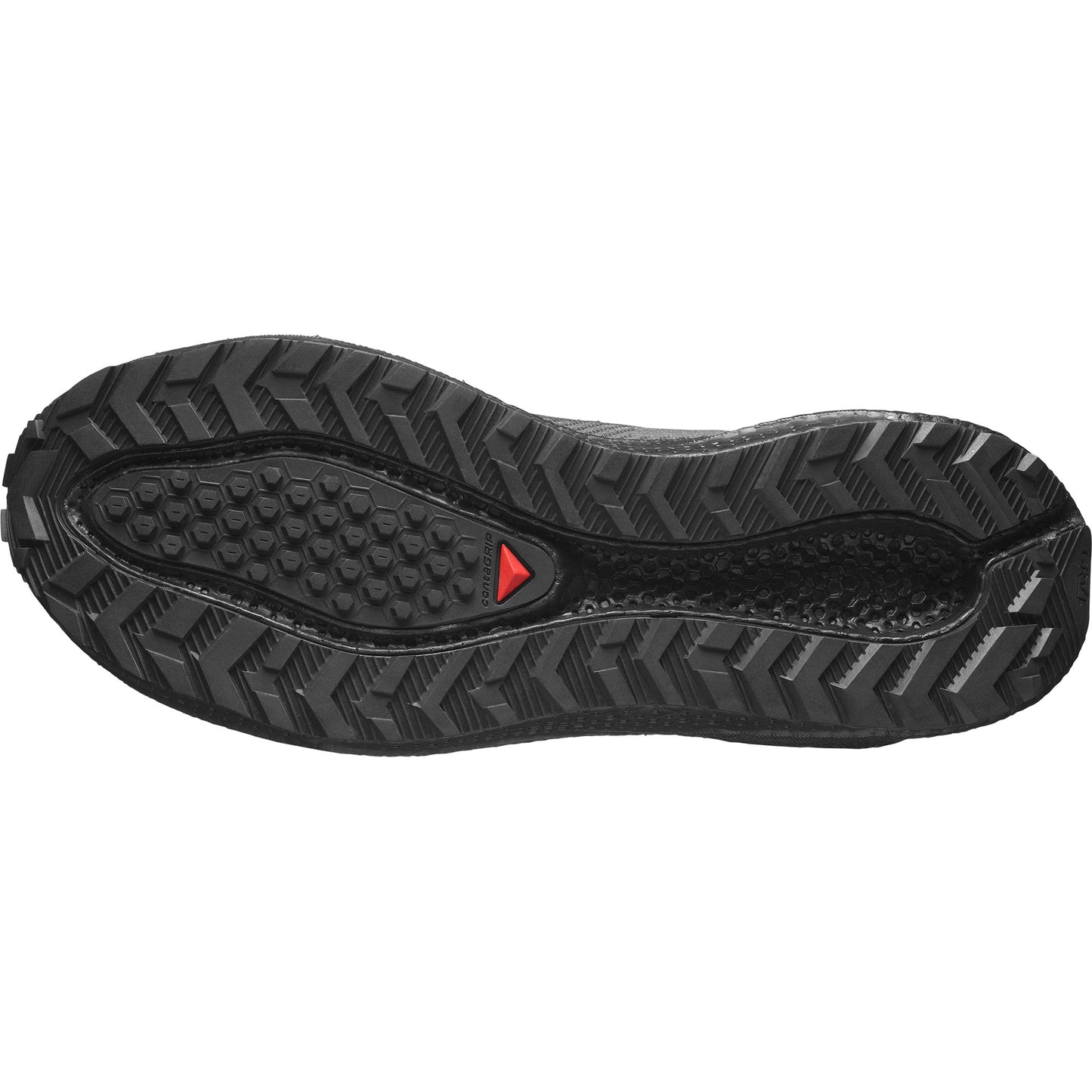 Mens Salomon Aero Blaze 3 Grvl GTX