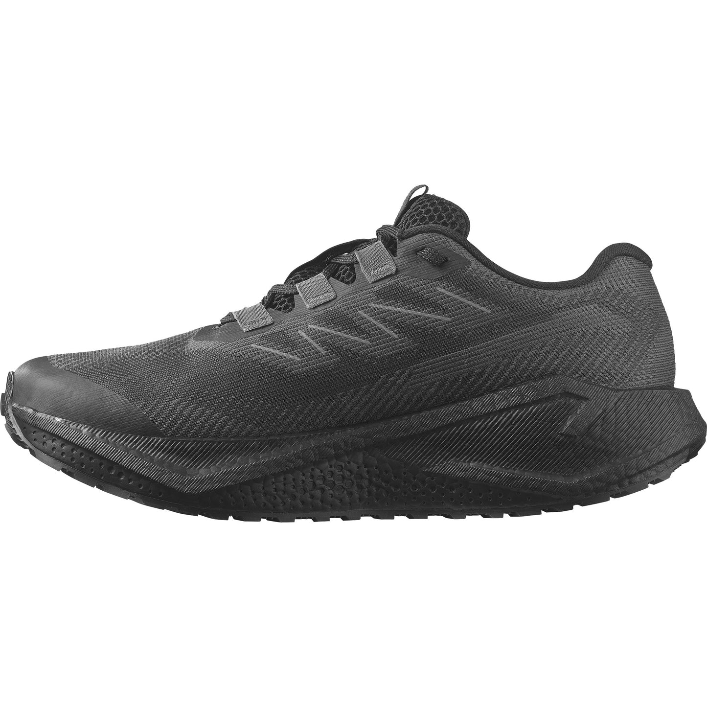 Mens Salomon Aero Blaze 3 Grvl GTX