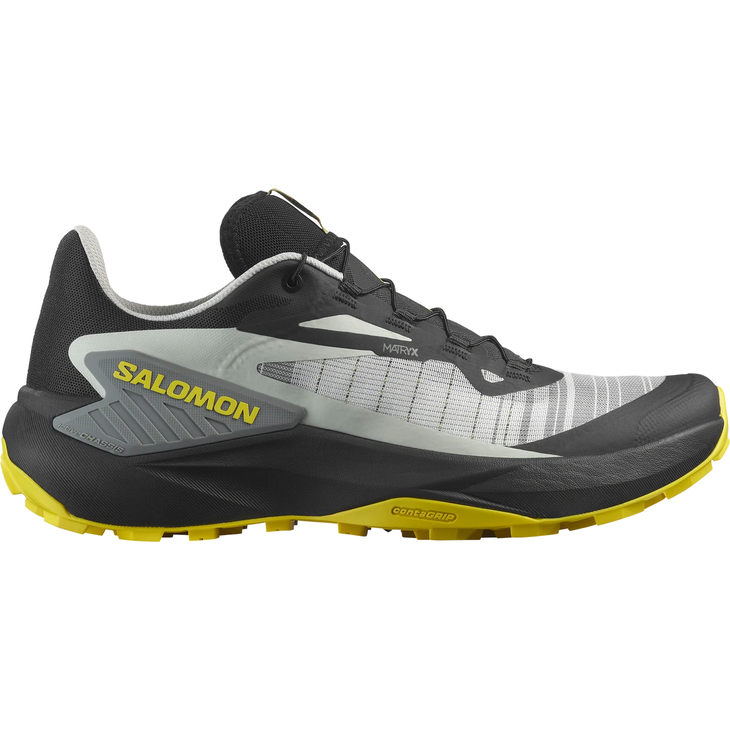 Mens Salomon Genesis