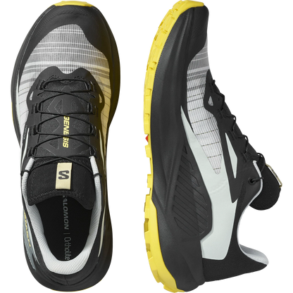 Mens Salomon Genesis