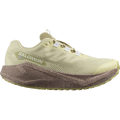 Womens Salomon Aero Blaze 3 Grvl GTX