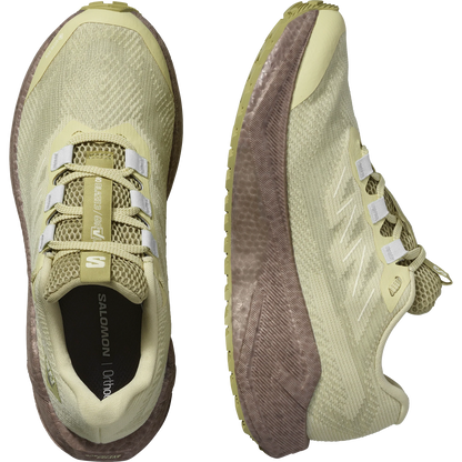 Womens Salomon Aero Blaze 3 Grvl GTX