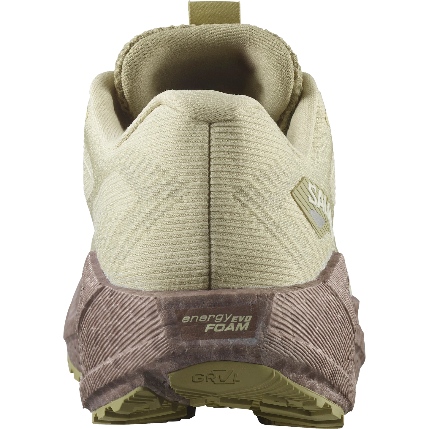 Womens Salomon Aero Blaze 3 Grvl GTX