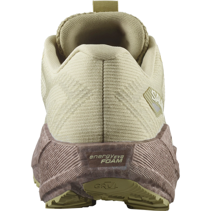 Womens Salomon Aero Blaze 3 Grvl GTX