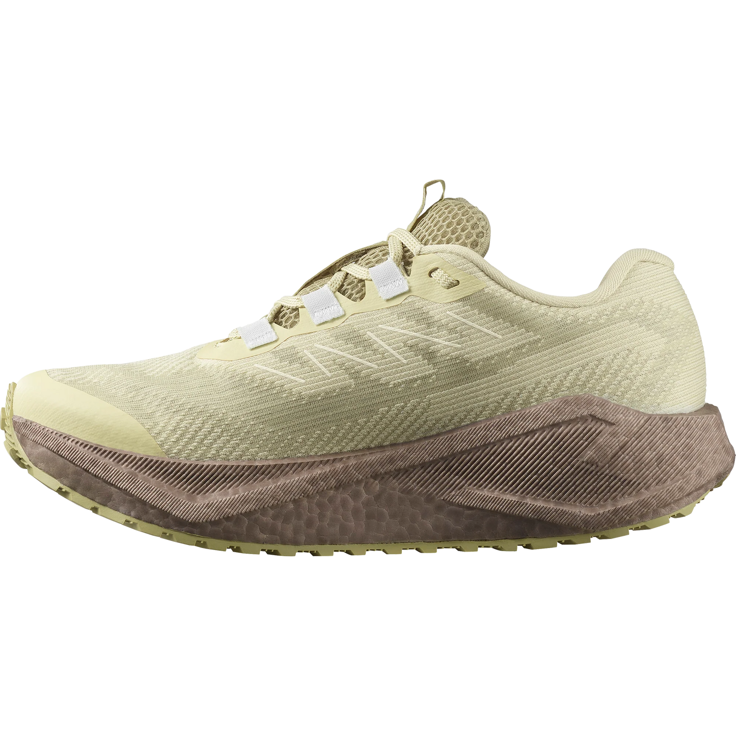 Womens Salomon Aero Blaze 3 Grvl GTX