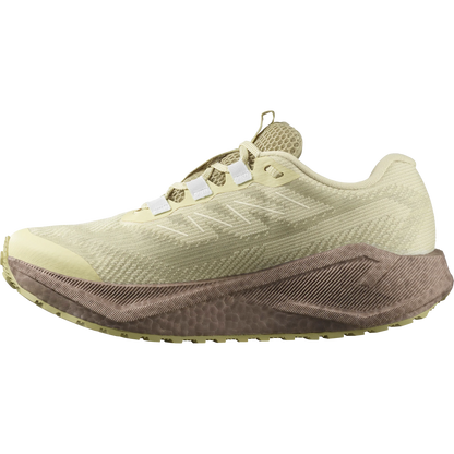 Womens Salomon Aero Blaze 3 Grvl GTX