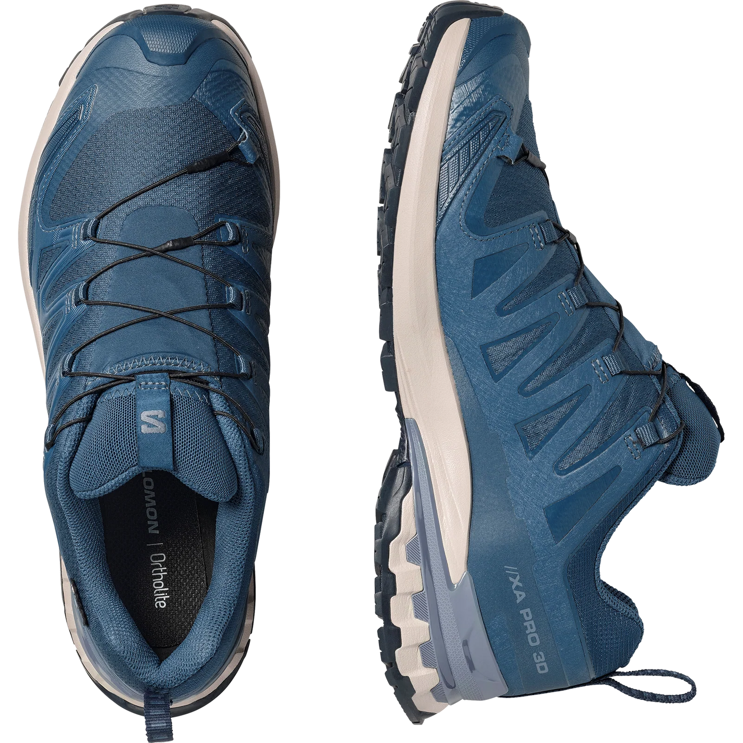 Mens Salomon XA Pro 3D V9 GTX