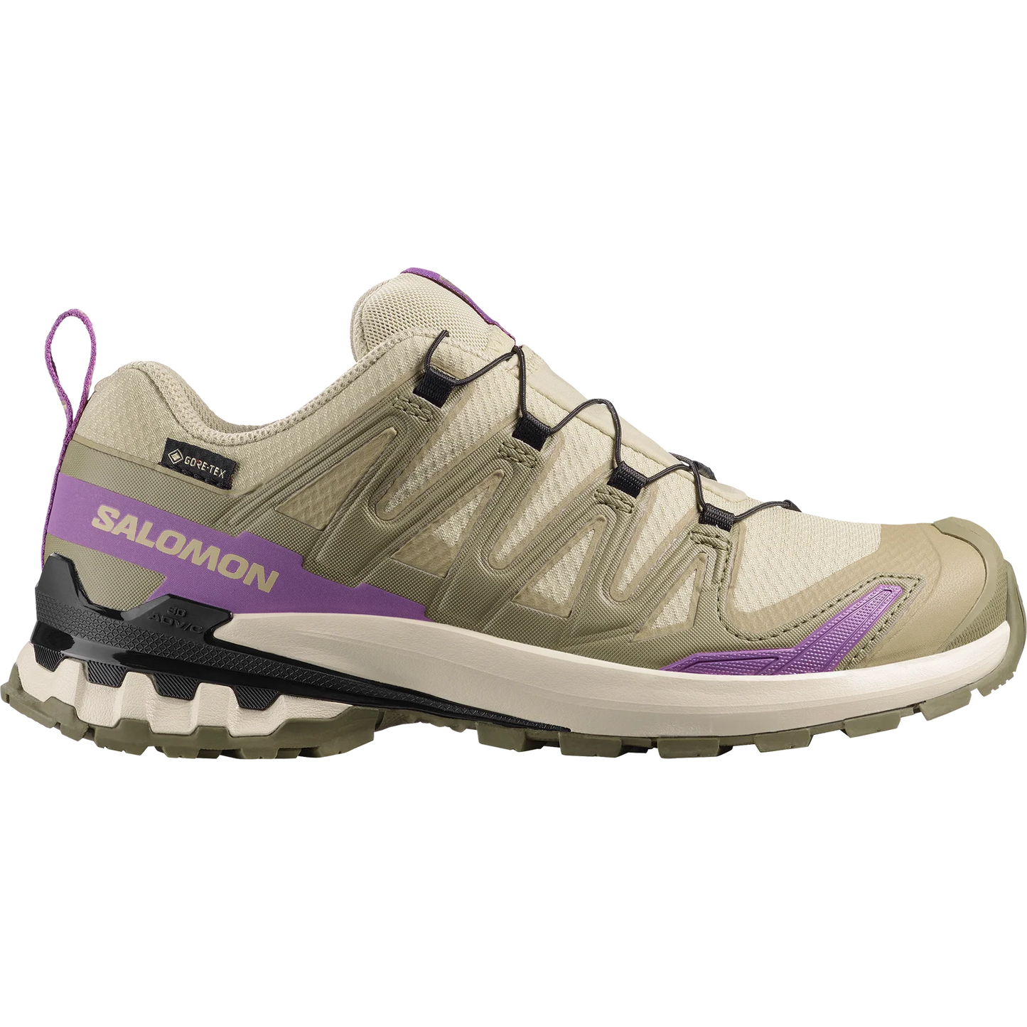 Womens Salomon XA Pro 3D V9 GTX
