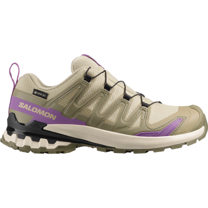 Womens Salomon XA Pro 3D V9 GTX