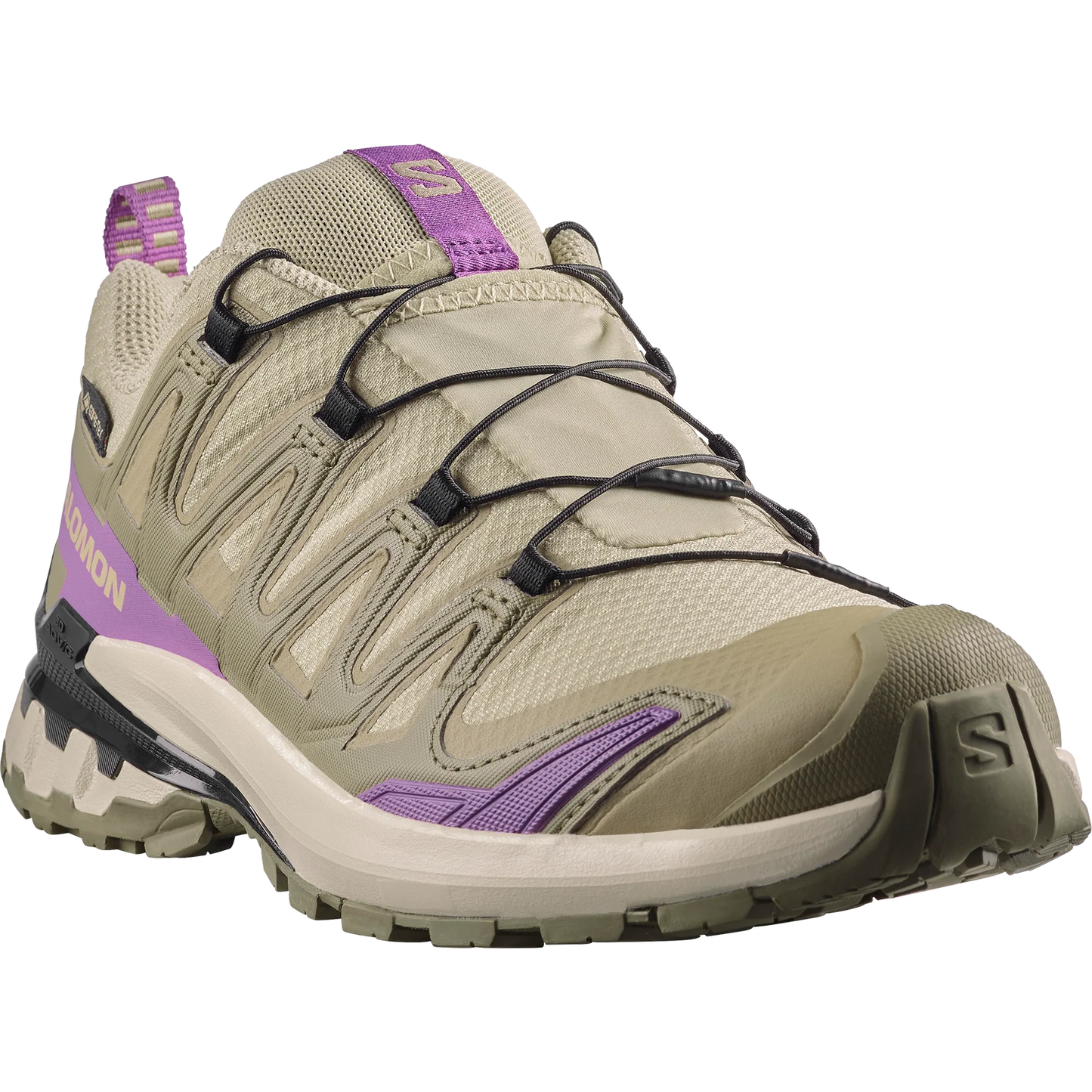 Womens Salomon XA Pro 3D V9 GTX