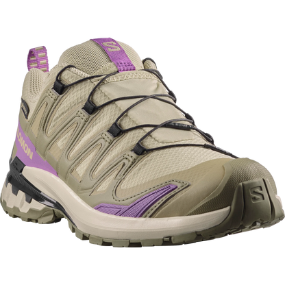 Womens Salomon XA Pro 3D V9 GTX
