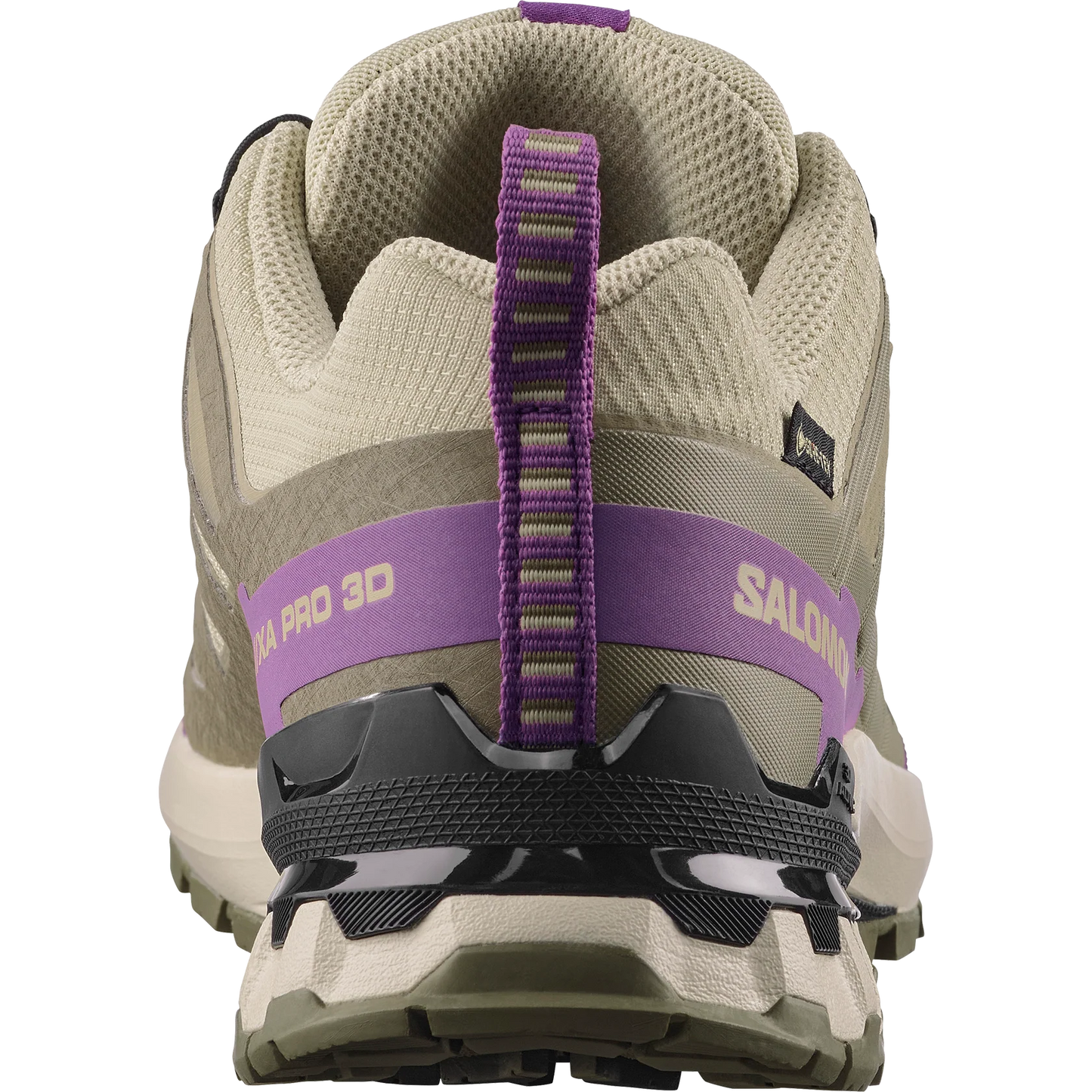 Womens Salomon XA Pro 3D V9 GTX