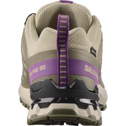 Womens Salomon XA Pro 3D V9 GTX