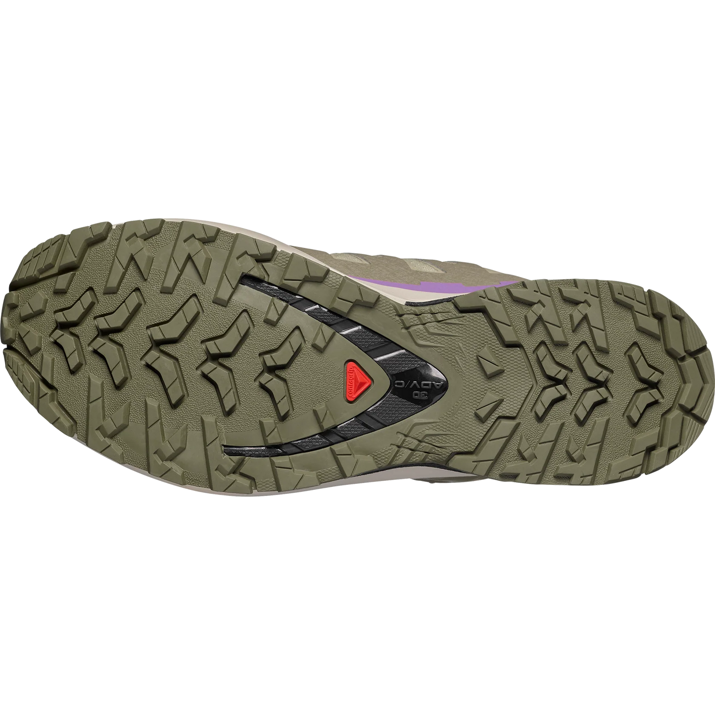 Womens Salomon XA Pro 3D V9 GTX