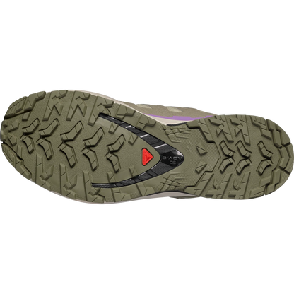 Womens Salomon XA Pro 3D V9 GTX