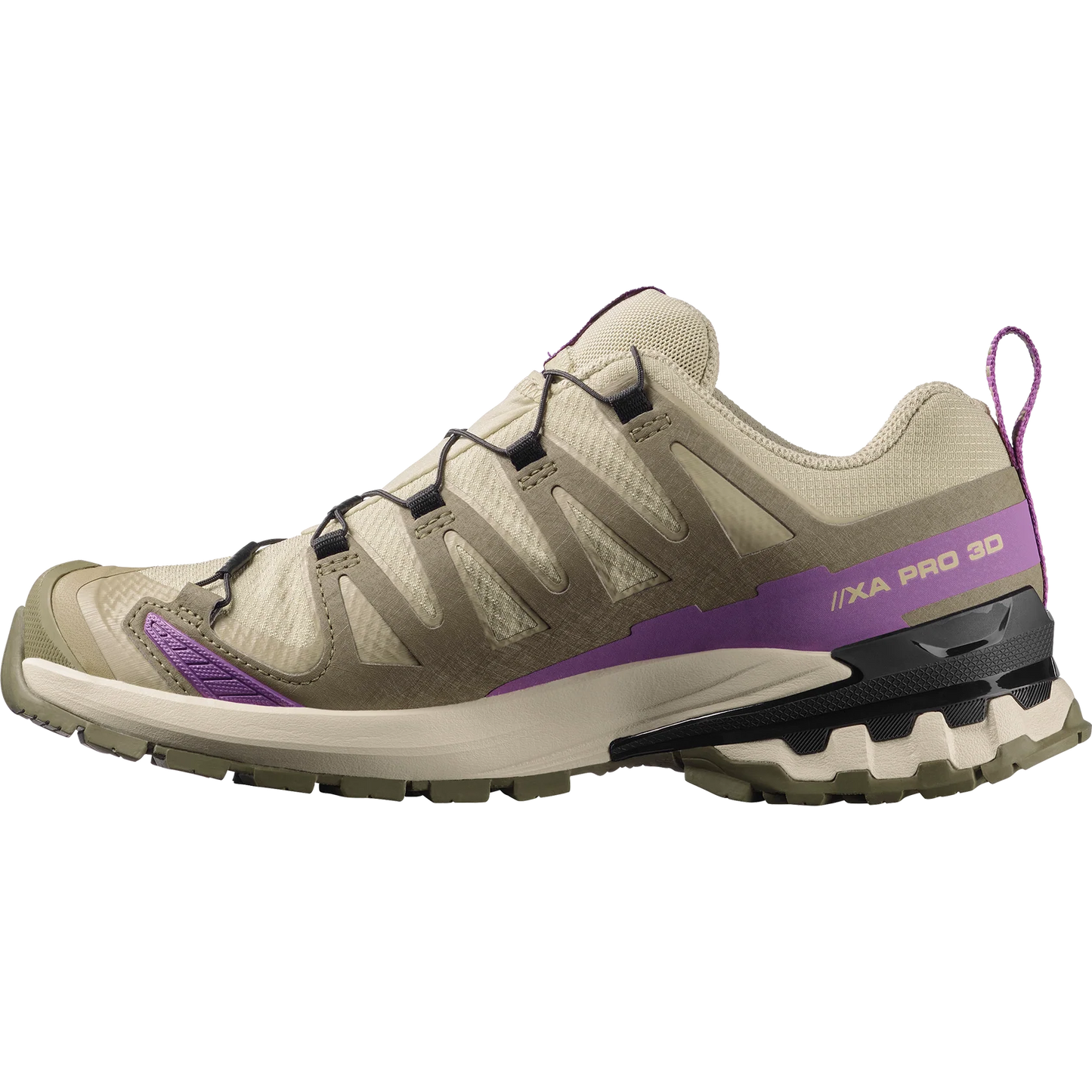 Womens Salomon XA Pro 3D V9 GTX