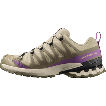Womens Salomon XA Pro 3D V9 GTX