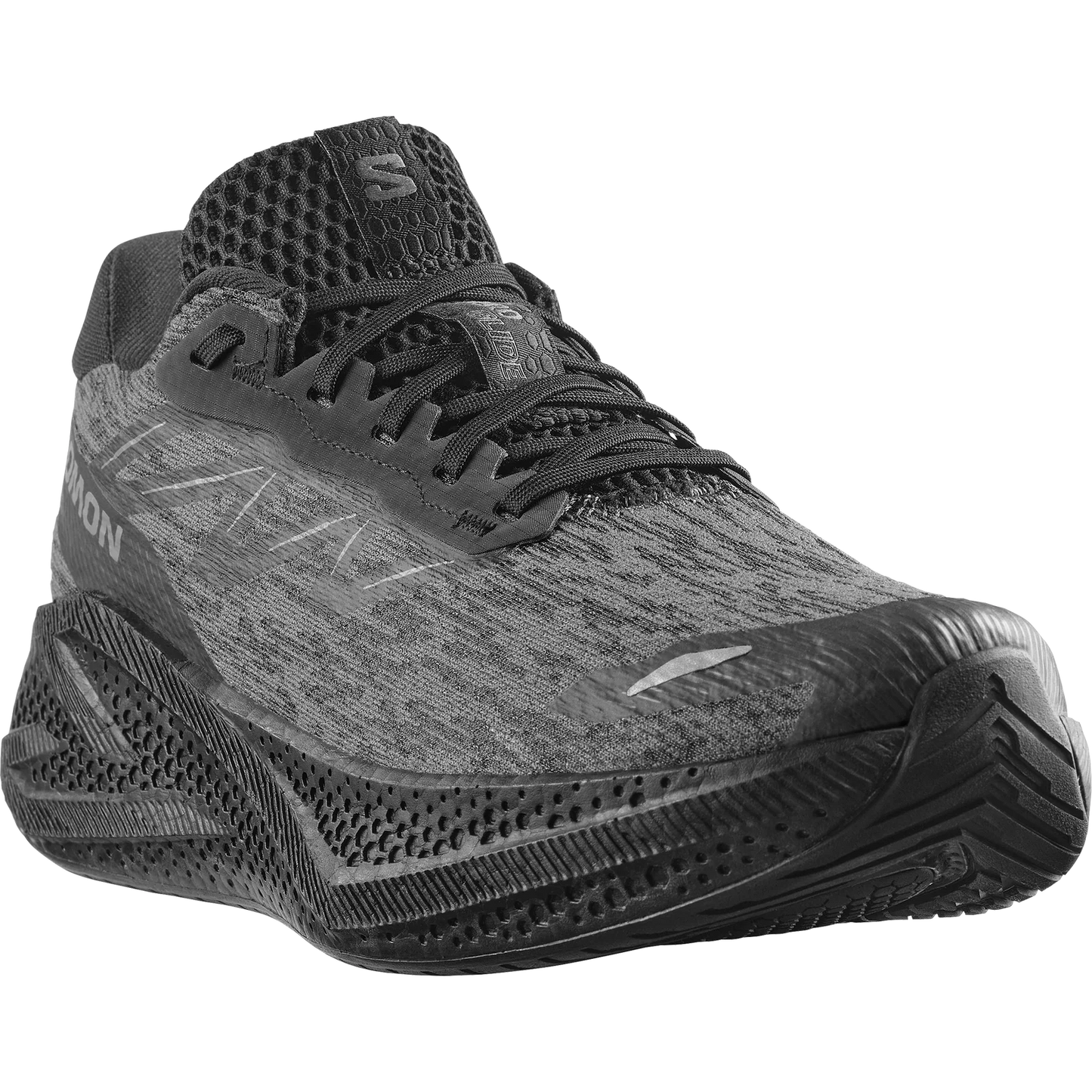 Womens Salomon Aero Glide 4