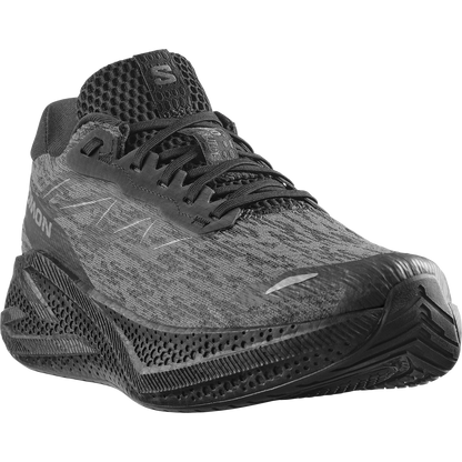 Womens Salomon Aero Glide 4