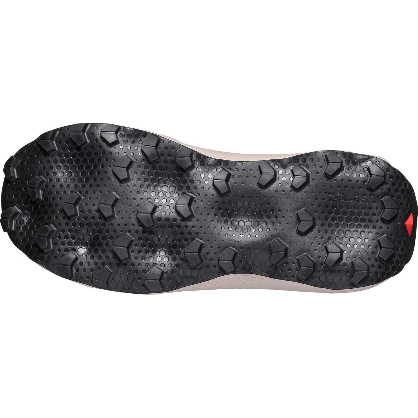 Womens Salomon Ultra Glide 4