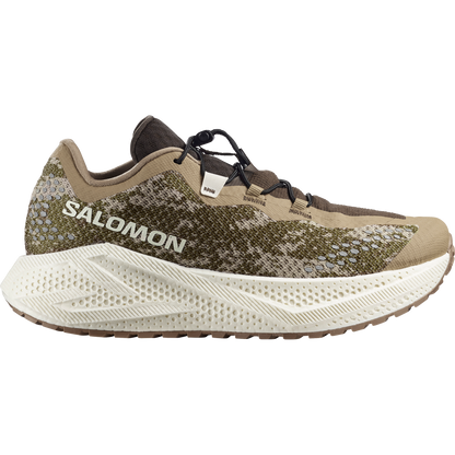 Mens Salomon Aero Glide 4 Grvl