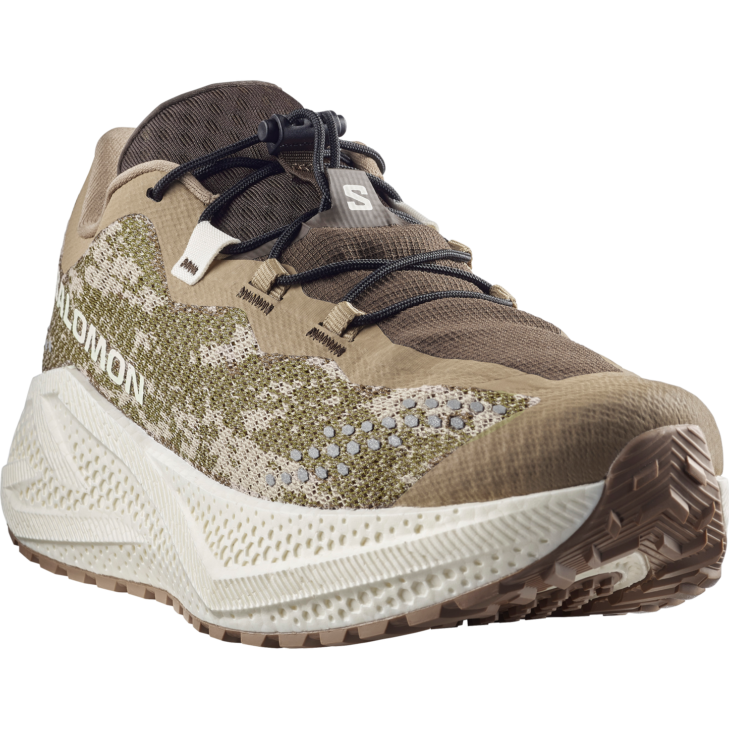 Mens Salomon Aero Glide 4 Grvl
