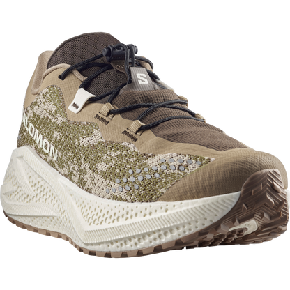 Mens Salomon Aero Glide 4 Grvl