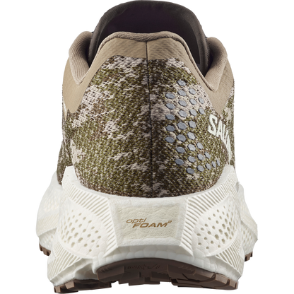 Mens Salomon Aero Glide 4 Grvl