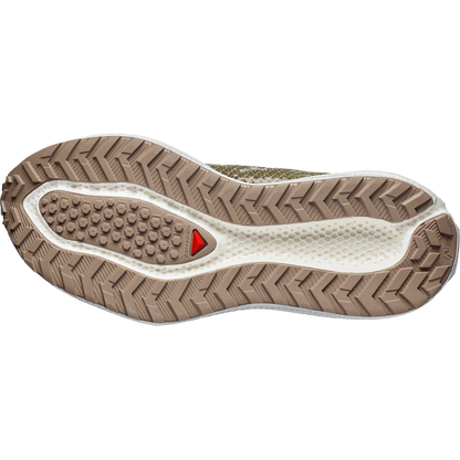 Mens Salomon Aero Glide 4 Grvl