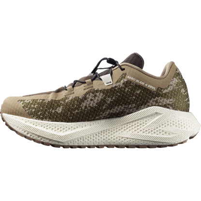 Mens Salomon Aero Glide 4 Grvl